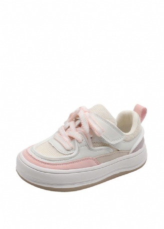 Sybill Unisex Casual Sneaker För Barn