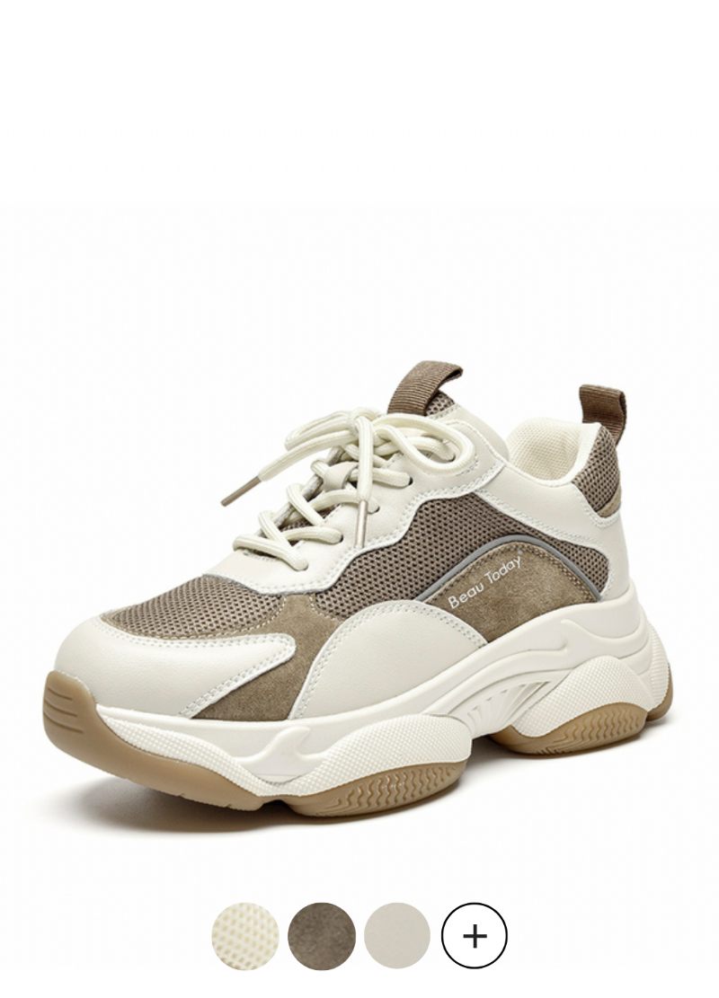 Tabatha Sneaker Dam