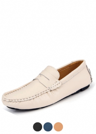 Tagliafico Herr Loafers Klänning Skor