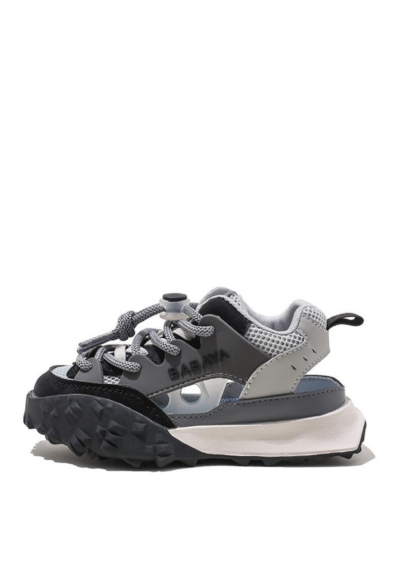 Takashi Unisex Modesandal För Barn