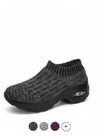 Talia Sneaker Dam