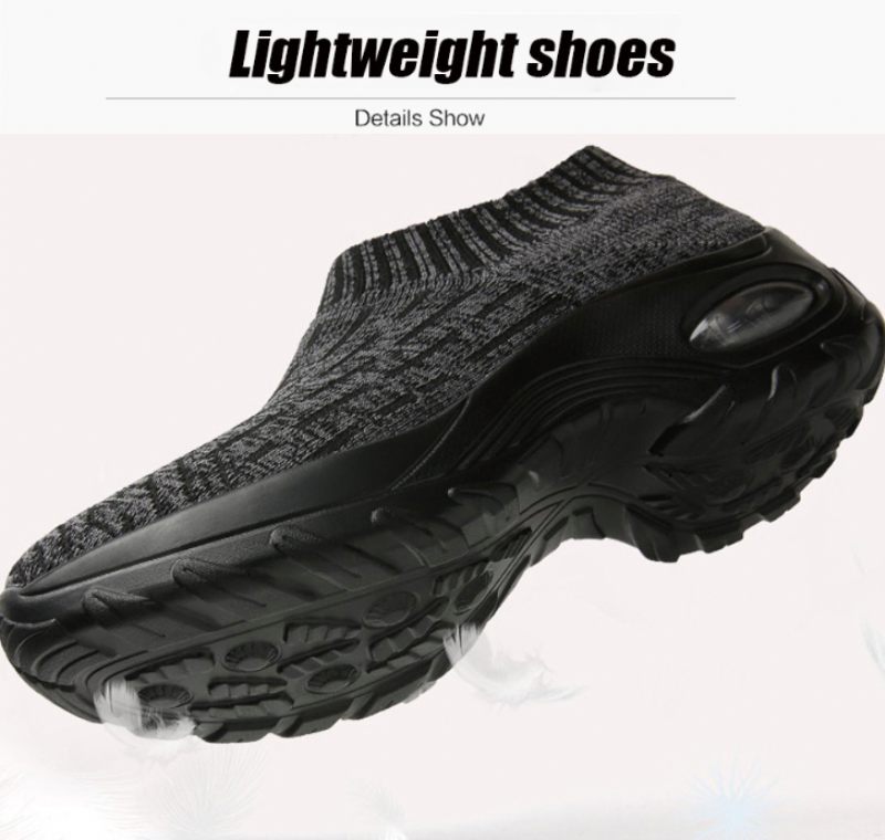 Talia Sneaker Dam - Svart