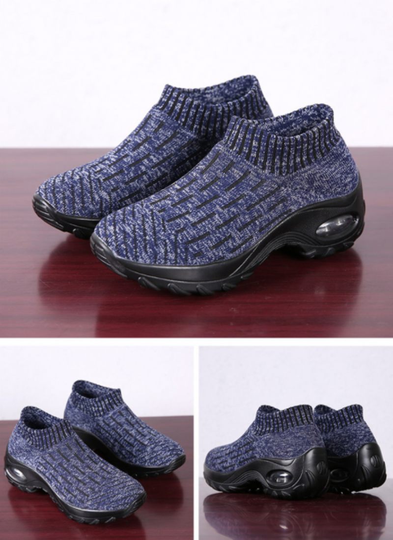 Talia Sneaker Dam - Svart
