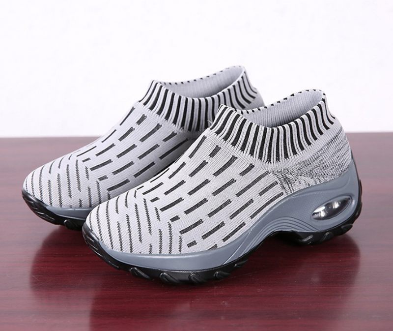 Talia Sneaker Dam - Svart