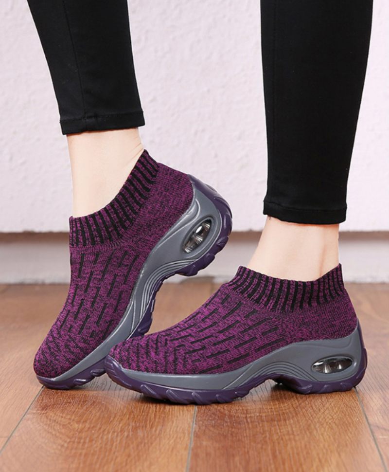 Talia Sneaker Dam - Svart