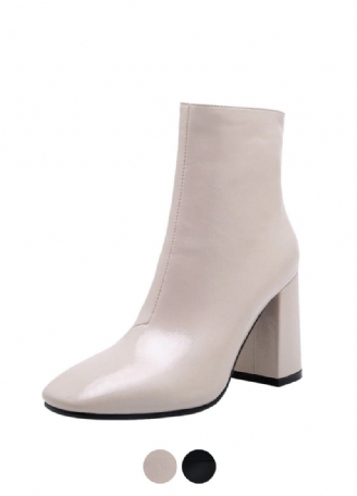 Tamayo Boots Ankelhöjd