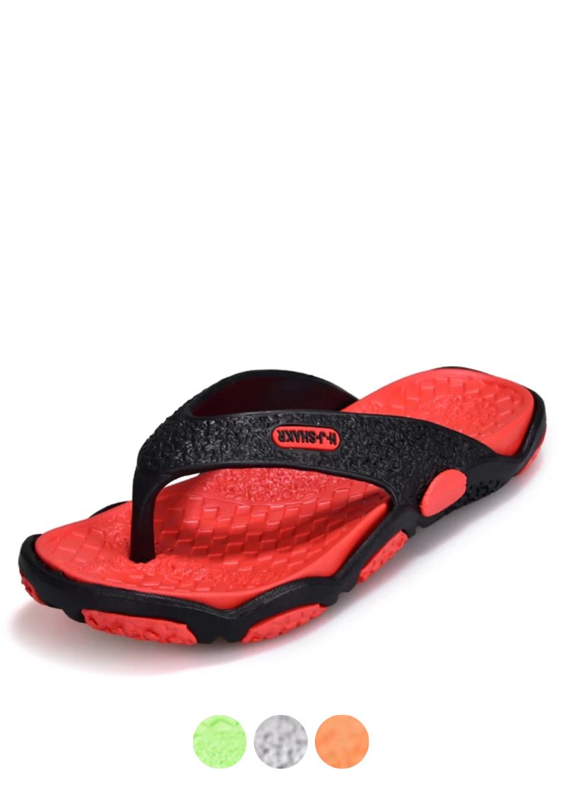 Tammy Casual Flip Flop För Män