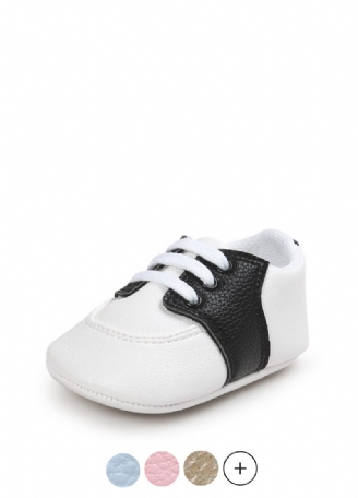 Tatum Unisex Casual Sneaker För Barn