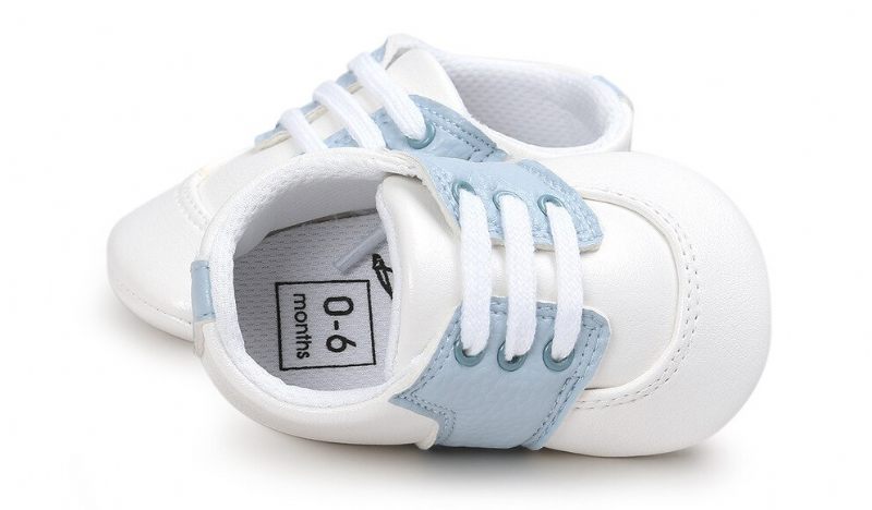 Tatum Unisex Casual Sneaker För Barn - Svart