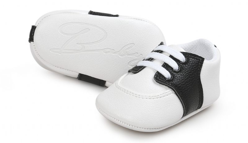 Tatum Unisex Casual Sneaker För Barn - Svart