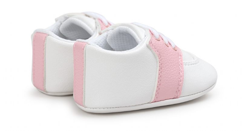 Tatum Unisex Casual Sneaker För Barn - Svart