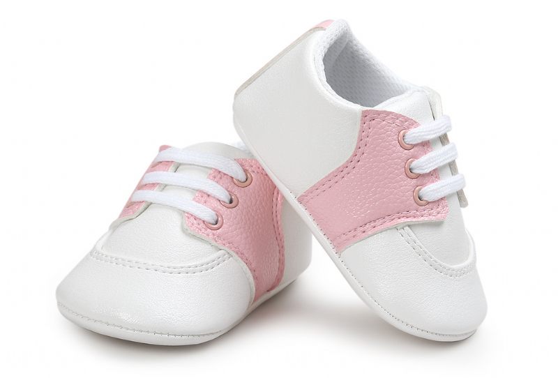 Tatum Unisex Casual Sneaker För Barn - Svart