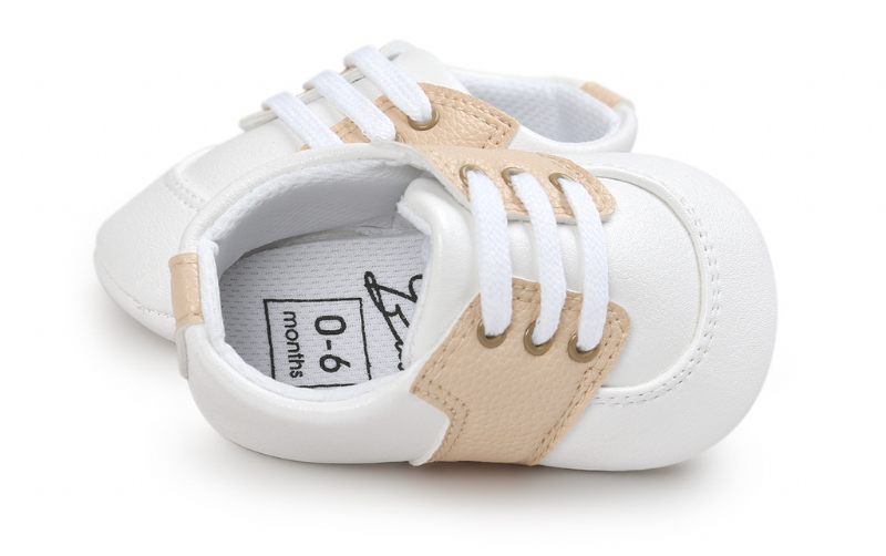 Tatum Unisex Casual Sneaker För Barn - Svart