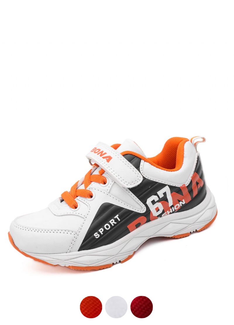 Tayron Pojkar Casual Sneaker