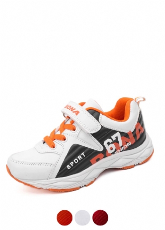 Tayron Pojkar Casual Sneaker