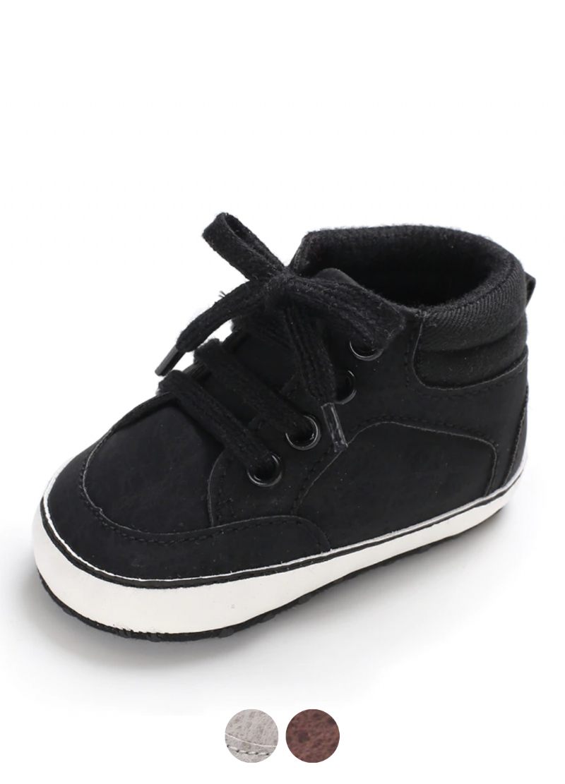 Tella Baby Casual Känga För Killar