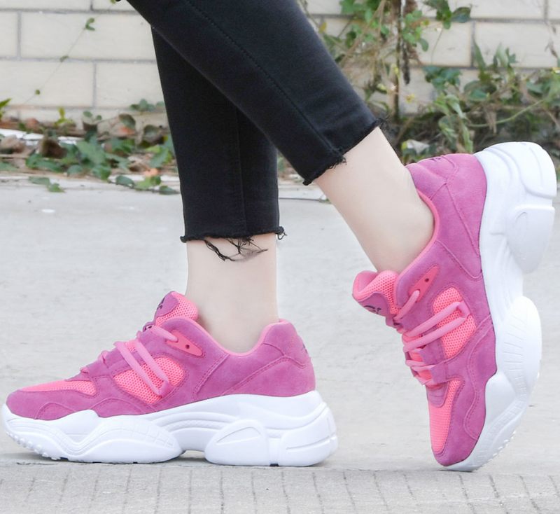 Tellez Sneaker För Kvinnor - Svart