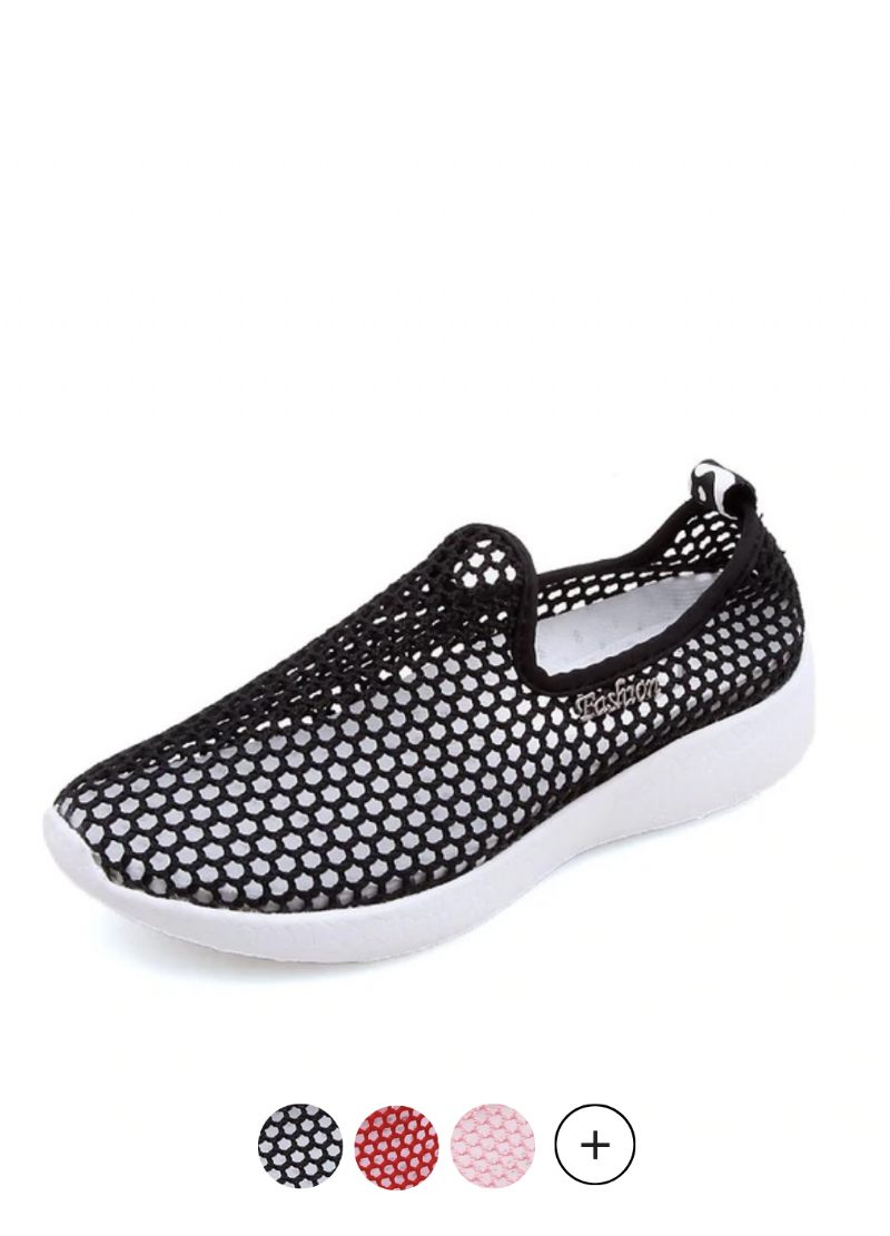 Tellus Sneakers