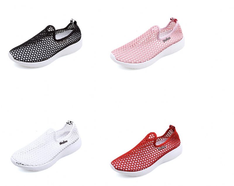 Tellus Sneakers - Svart