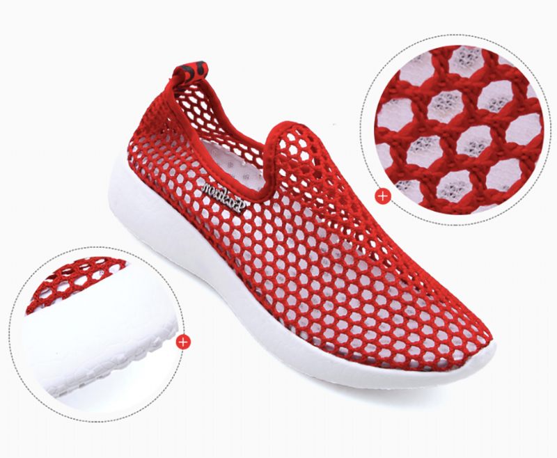 Tellus Sneakers - Svart