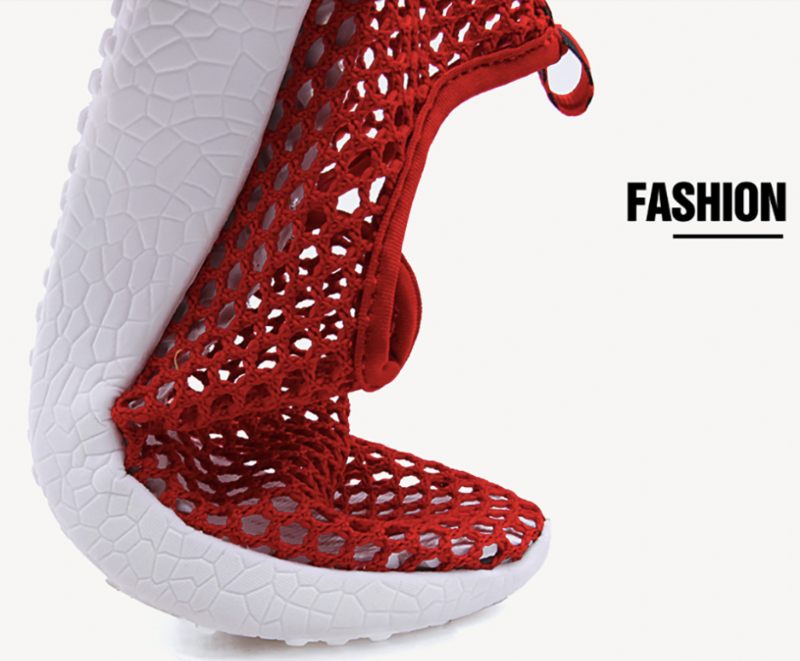 Tellus Sneakers - Svart