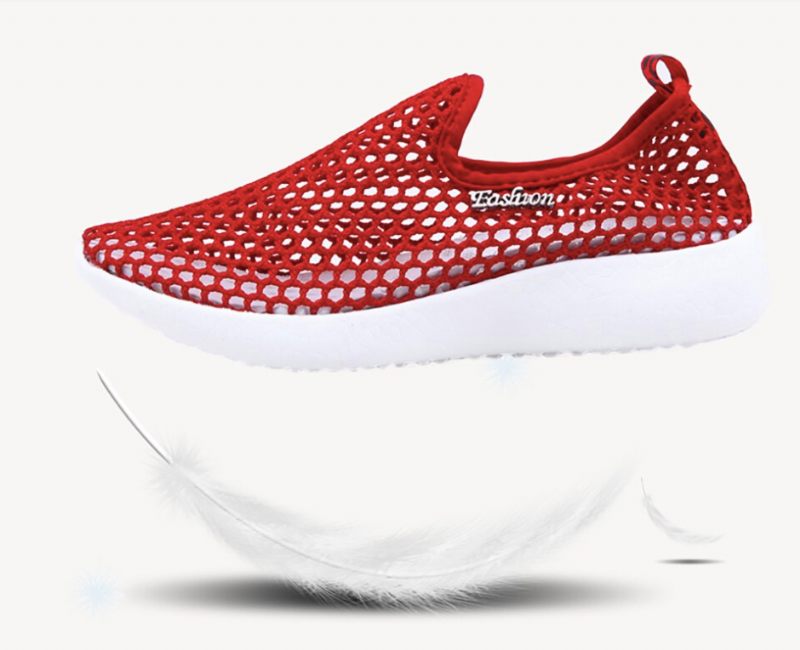 Tellus Sneakers - Svart