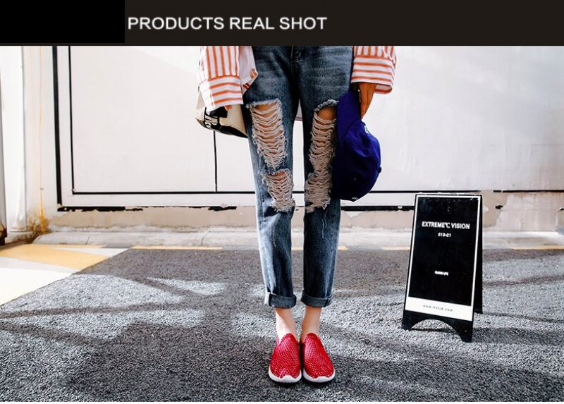 Tellus Sneakers - Svart