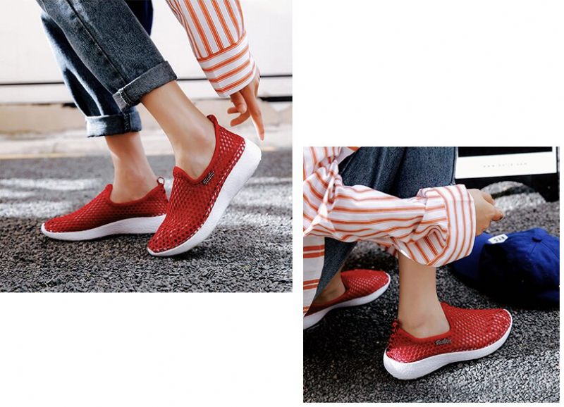 Tellus Sneakers - Svart
