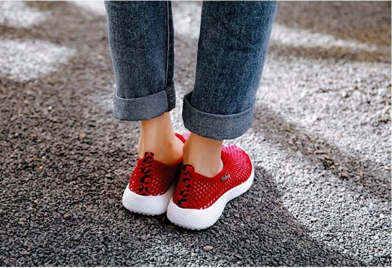 Tellus Sneakers - Svart