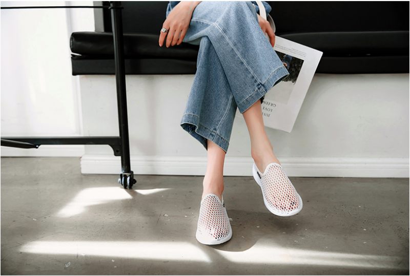 Tellus Sneakers - Svart