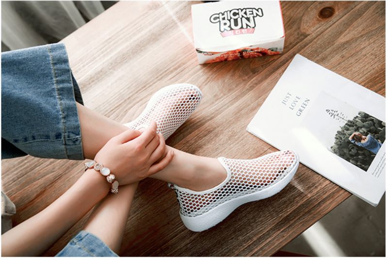 Tellus Sneakers - Svart