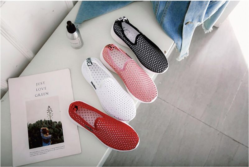 Tellus Sneakers - Svart