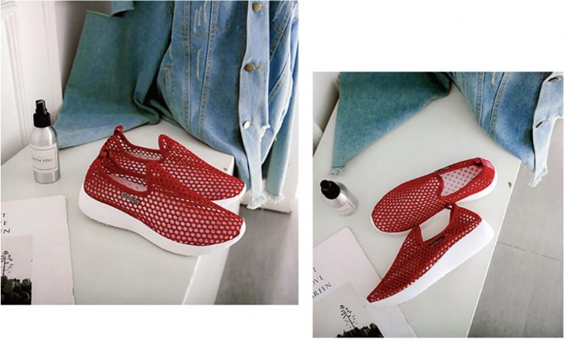 Tellus Sneakers - Svart