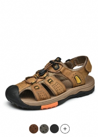 Telly Herrsandal