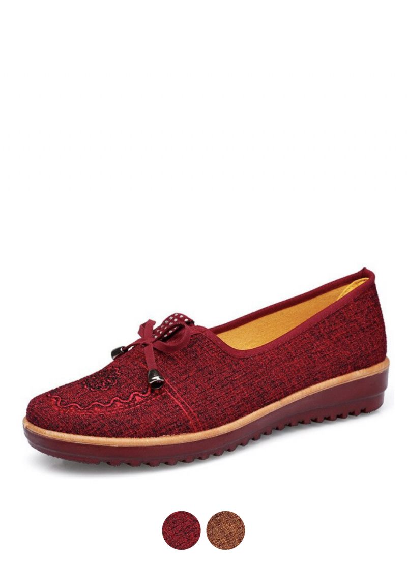 Tender Dam Loafer Skor