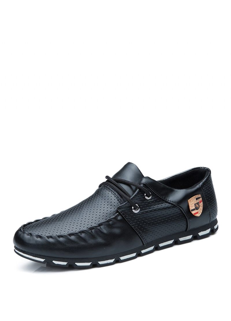 Teodoro Loafers För Män Casual Skor