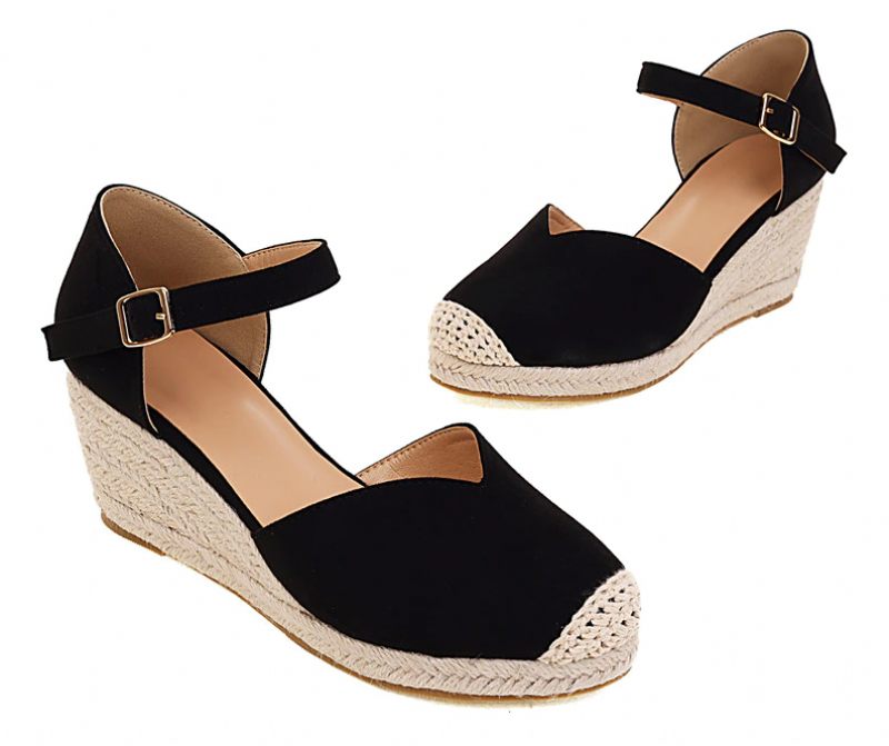Tere Dammode Kilskor - Rosa