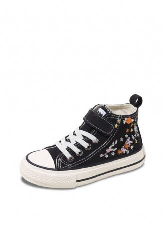 Teresa Höga Sneakers För Flickor