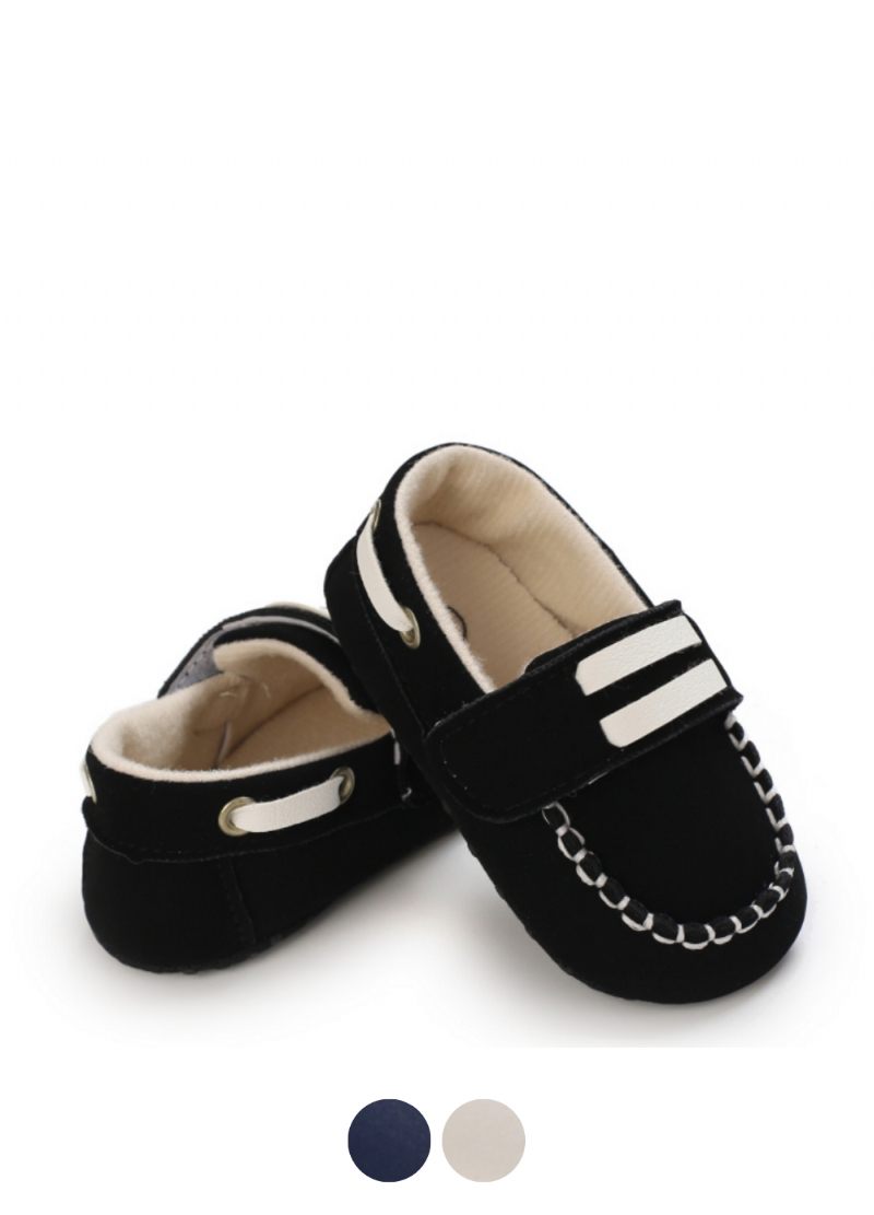 Teseo Baby Pojkar Loafers Fritidsskor
