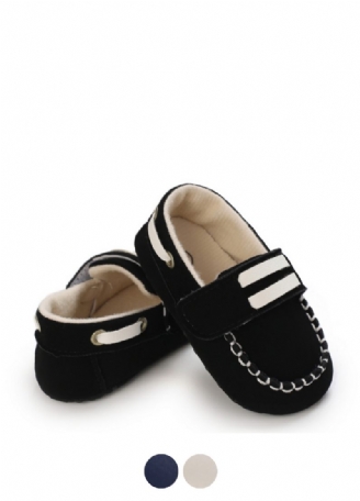 Teseo Baby Pojkar Loafers Fritidsskor