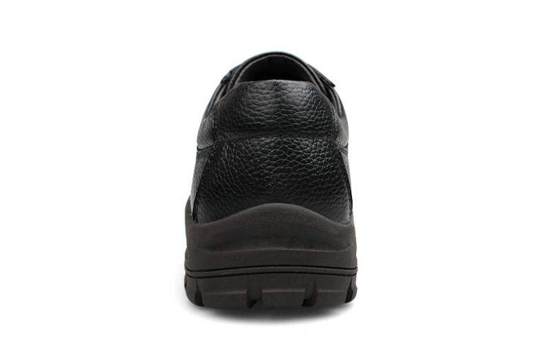 Tesla Casual Sneakers För Män - Svart