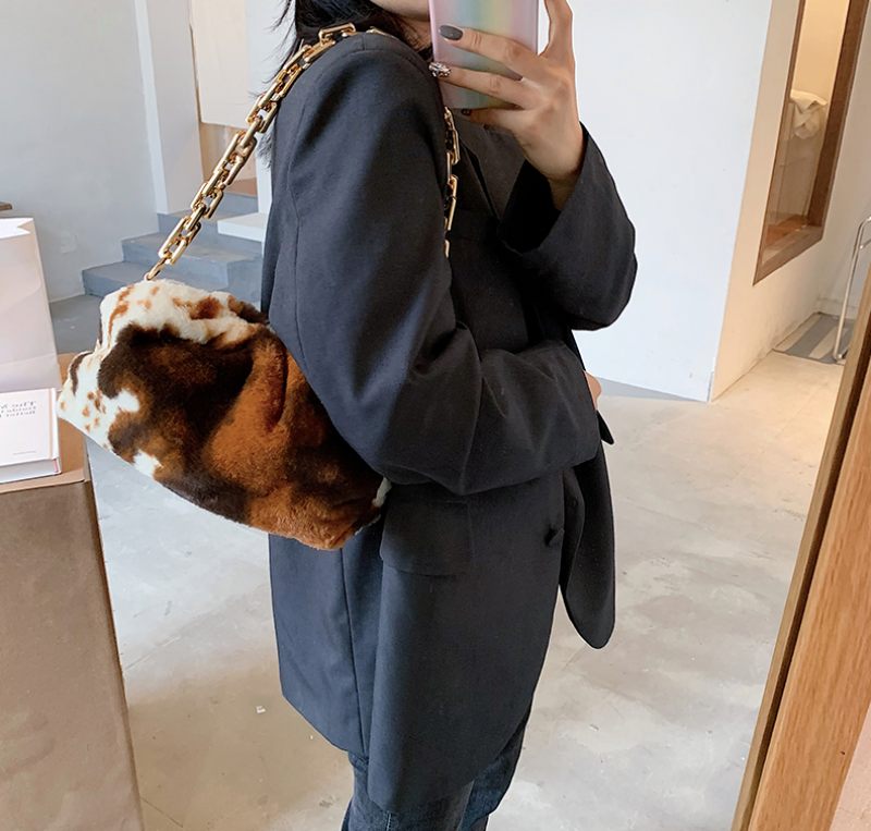 Tessy Handväskor - Svart