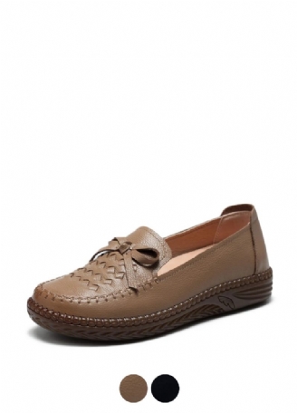 Thalia Loaferskor För Kvinnor