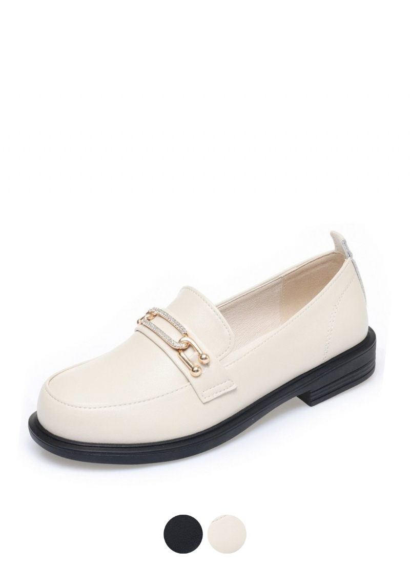 Thalia Loaferskor För Kvinnor