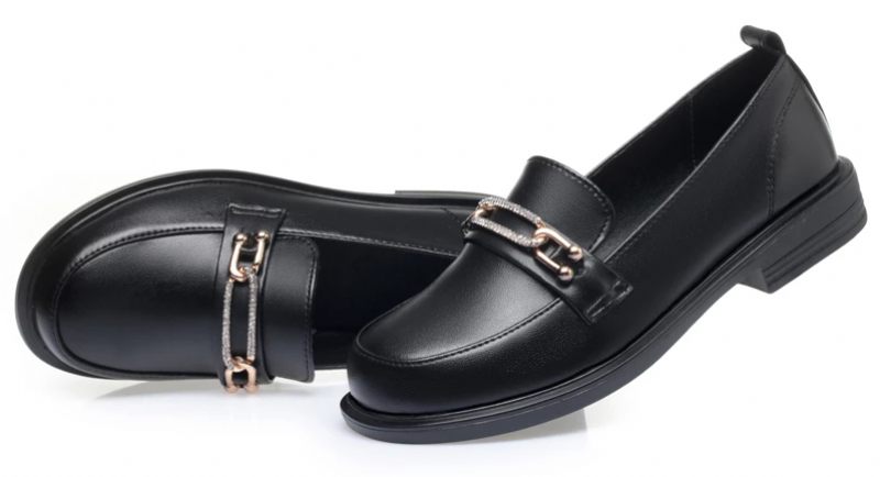 Thalia Loaferskor För Kvinnor - Beige