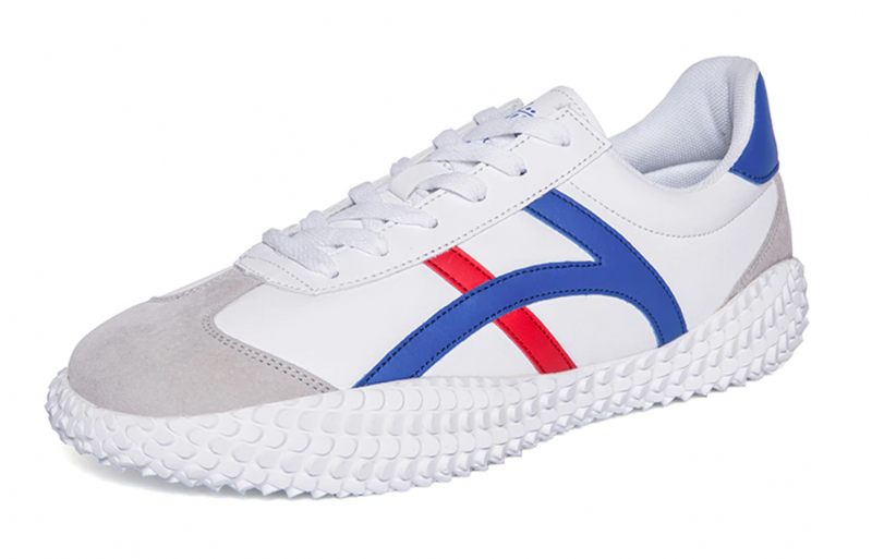 Thiago Modesneakers För Män - Vit