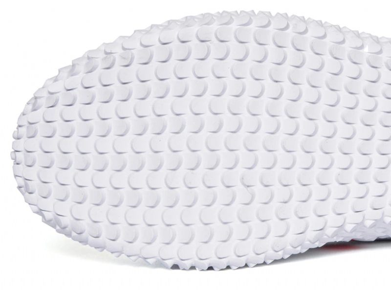 Thiago Modesneakers För Män - Vit