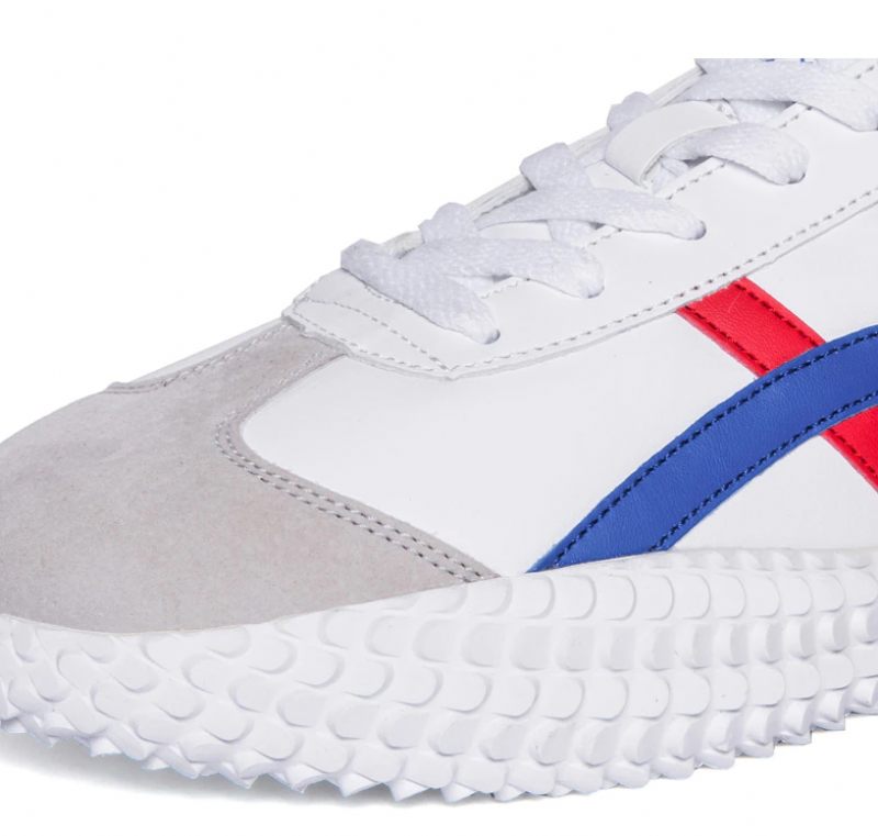 Thiago Modesneakers För Män - Vit