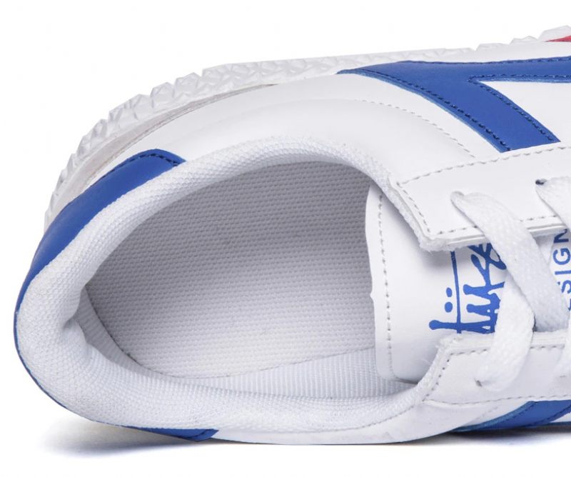 Thiago Modesneakers För Män - Vit