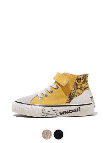 Thiago Pojkar Höga Sneakers